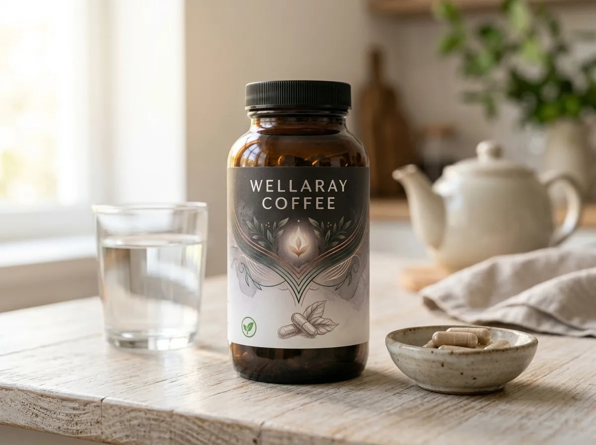 Wellaray Coffee